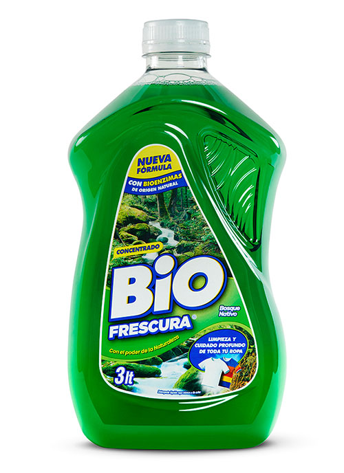BioFrescura Bosque Nativo 3 litros