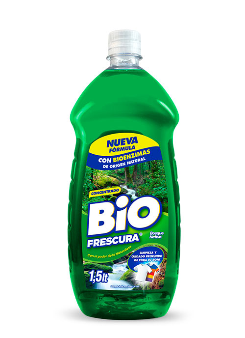 BioFrescura Bosque Nativo 1,5 litros