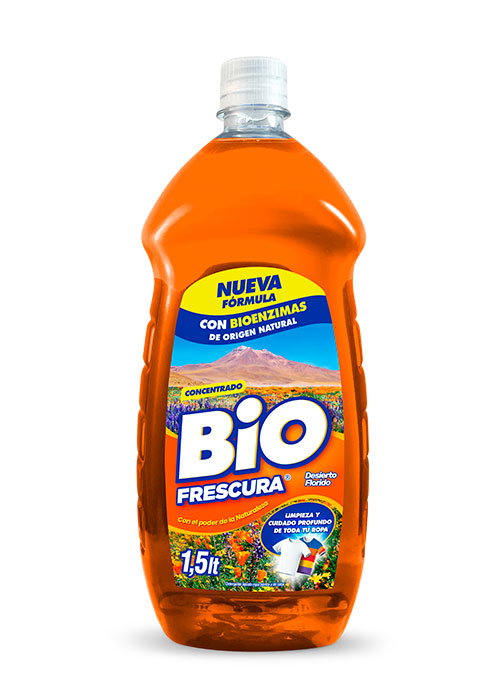 BioFrescura Desierto Florido 1,5 litros