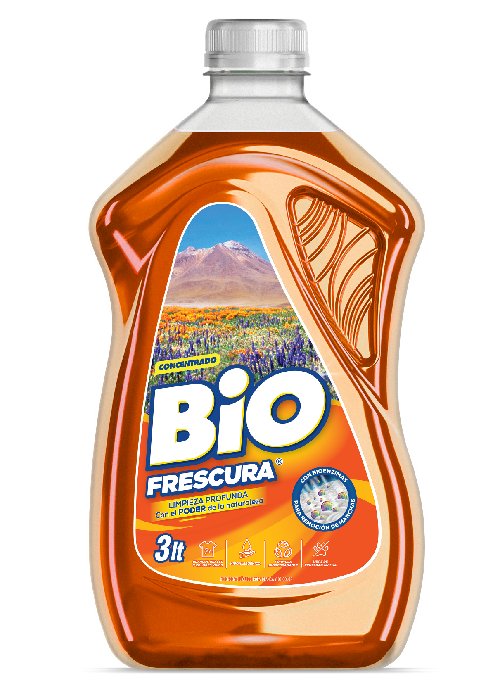 BioFrescura Desierto Florido 3 litros