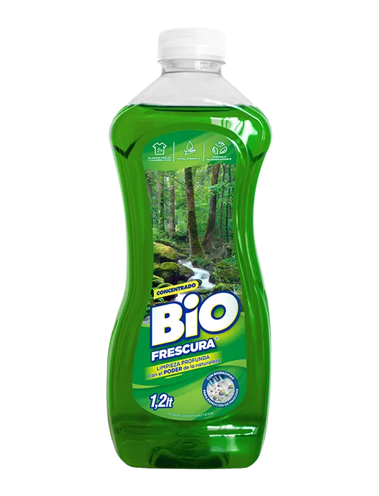 BioFrescura Bosque Nativo 1,2 litros